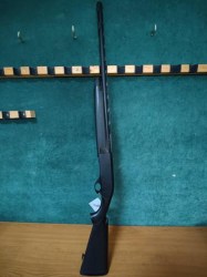 A612 S Рушниця гладкоствольна Armsan 1276 Touch Black Synthetic 5+1 MC3 (Stvol)